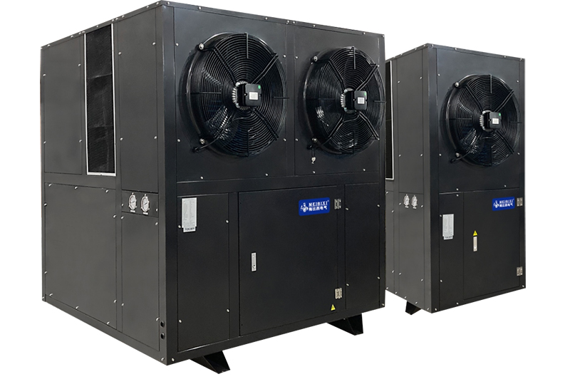 好色先生下载观看烘幹機係列熱泵機：高效節能，引領烘幹技術新未來