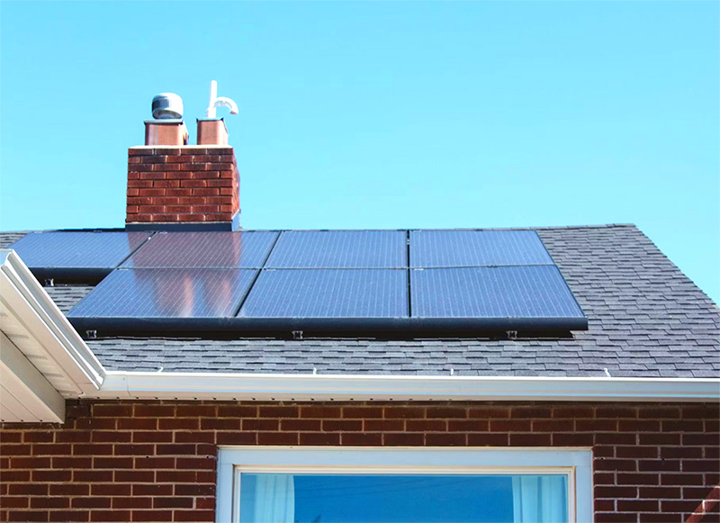 好色先生下载观看超低溫全直流變頻光伏熱泵四大模式智慧節能方案